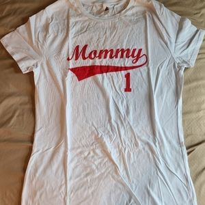 Matching Family Women's shirt